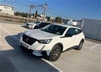 PEUGEOT 1.5 BLUEHDI 81KW S&S ACTIVE (110CV) - 3727-LXS